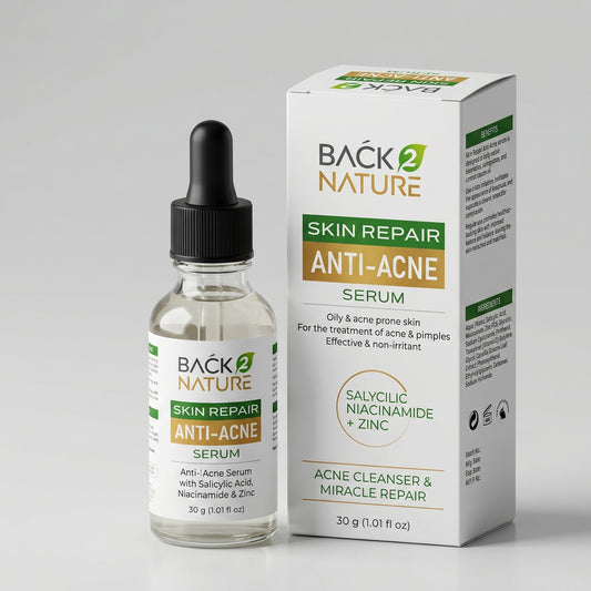 kin Repair Anti-Acne Serum